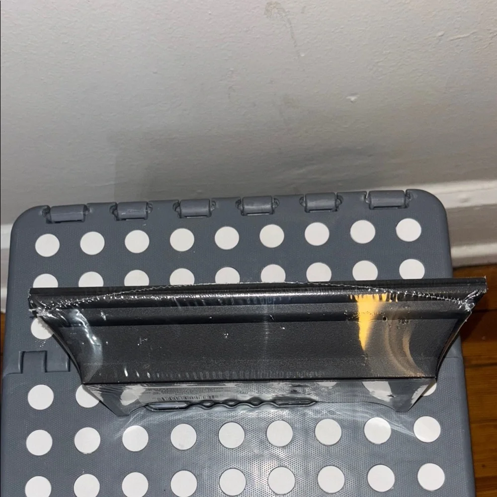 Floating Shelf - Black